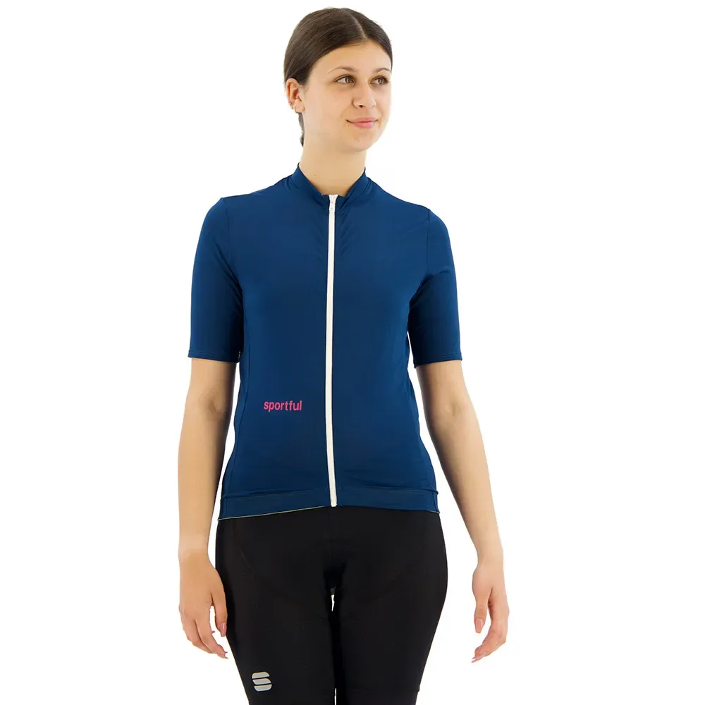 Maillot à Manches Courtes Classic - Sportful - FashionsVida