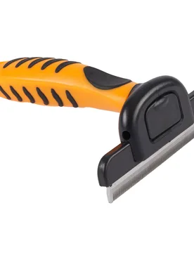 Haarentferner IRH HAIRMASTER neon orange - Imperial Riding - FashionsVida