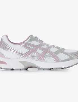 Gel-1130 blanc/rose 42,5 - Asics - FashionsVida