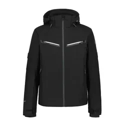 Veste Farwell I Basic Black 48