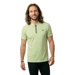 Players Collection Short Sleeve Polo Birch Green S