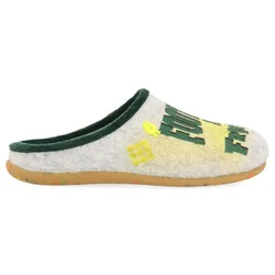 Pantofole Dalarna Grey EU 35