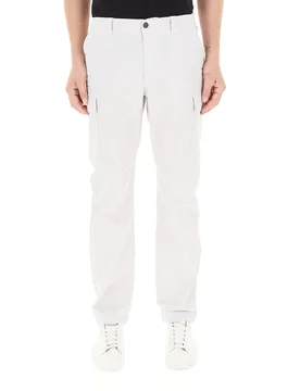 Pantalone cargo GRIGIO GHIACCIO 32 - North Sails - FashionsVida