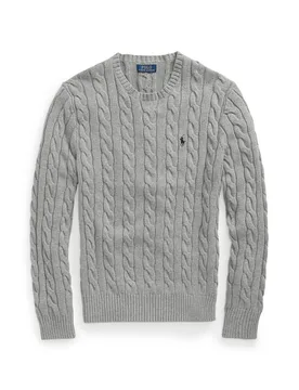 Polo Ralph Lauren Pull en maille - Ralph Lauren - FashionsVida