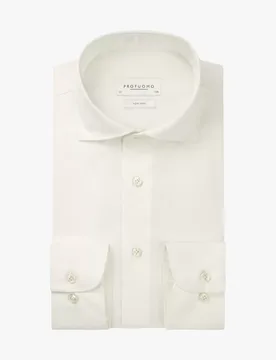 SHIRT CUTAWAY SF male - 43 - FashionsVida