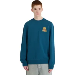 Sudadera de hombre Timber The Frog