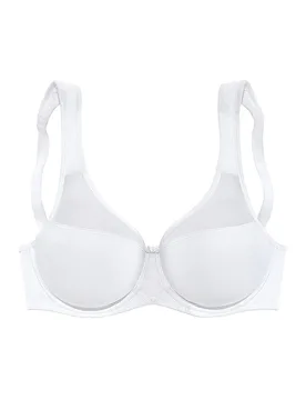 Minimizer BH PERFECT BASIC white weiss 90C Damen - Lascana - FashionsVida