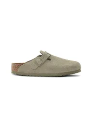 Sabots BOSTON olive 38