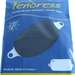 Fender Cover F10 Doble Black One Size unisex