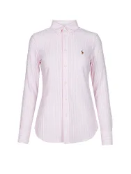 Ralph Lauren Blusa bianco XL