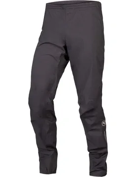 Gv500 ii pantalón largo ciclismo hombre Gris (S) - Endura - FashionsVida