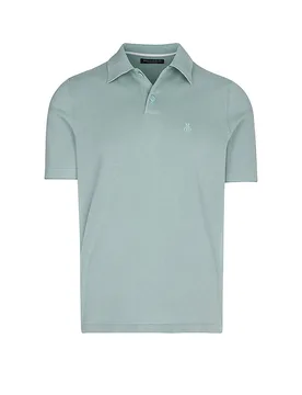 Marc O'Polo Polo azzurro S - Marc O'Polo - FashionsVida