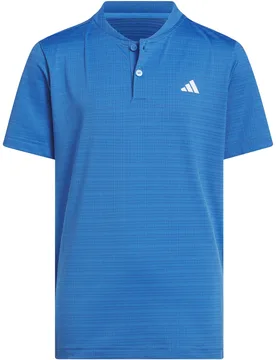 Adidas Polo Sport, blau 152 - Adidas - FashionsVida