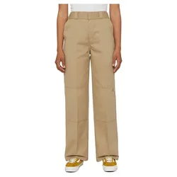Pantalon Double Knee Recycled Khaki 30