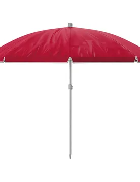 Parasol De Plage 10102rj 180 Cm - Marbueno Summer - FashionsVida