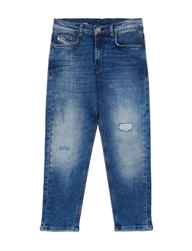 Diesel Kids Pantaloni J00981 - Diesel - FashionsVida