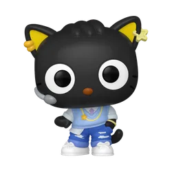 POP! Sanrio - Hello Kitty and Friends #142 Chococat (K-Pop Outfit)