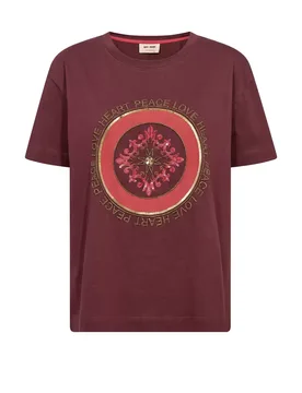 MMAsli O-SS Tee female - S - FashionsVida