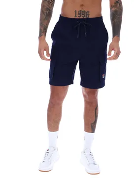 Felix Cargo Shorts - XS - FILA - FashionsVida