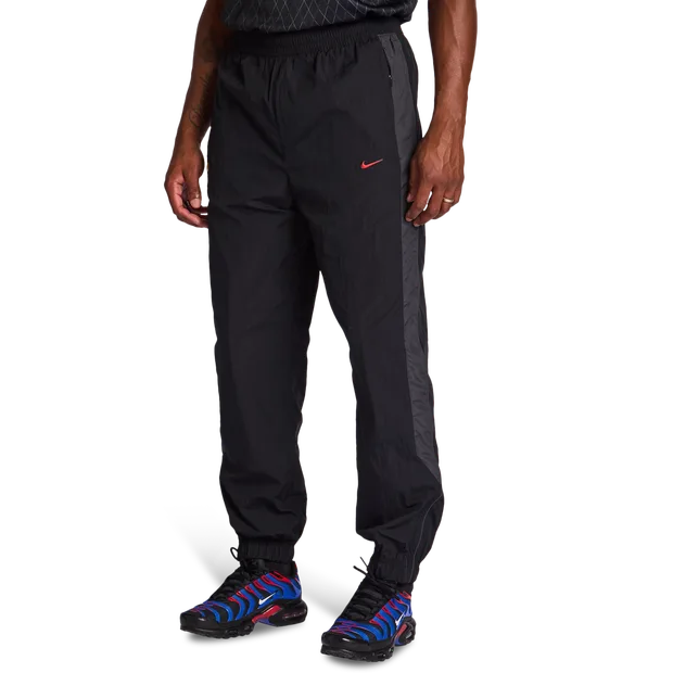 Tuned Men Pants - Black - Size - Black - Size: 2X-Large - Nike - FashionsVida