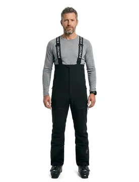 Combinaison Base True Black L - Protest - FashionsVida