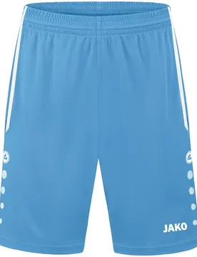 Shorts Allround - Bleu - unisex - Size: 2XL - Jako - FashionsVida