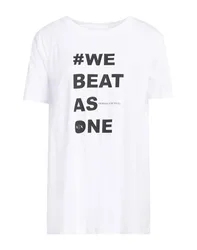 T-shirts Damen Weiß S,XS Damen