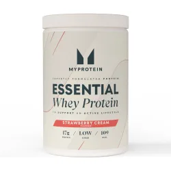 Essential Whey Protein - 600g