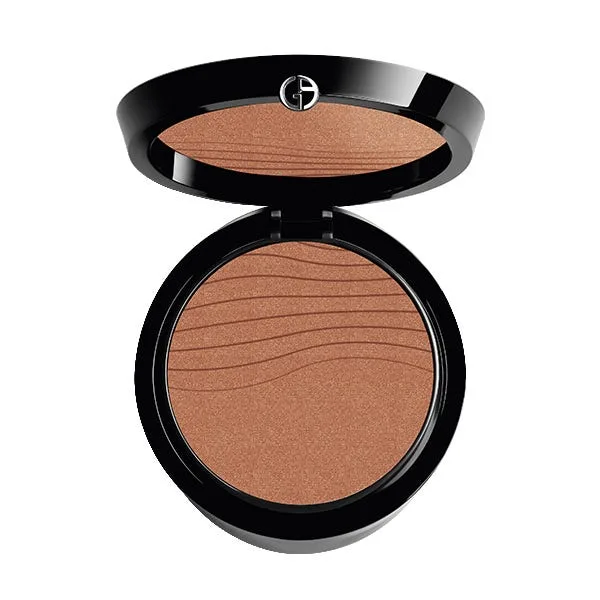 Luminous Silk Glow Fusion Powder 8 - Giorgio Armani - FashionsVida