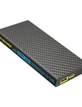 Nitecore Powerbank SUMMIT10000 - NITECORE - FashionsVida