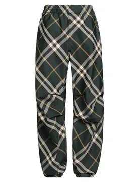Pantalones Hombre Verde oscuro L,M,S Hombre - Burberry - FashionsVida