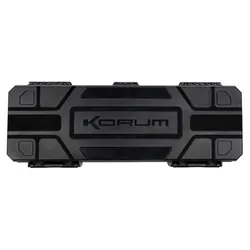 Speci Rig Rig Box Black One Size unisex