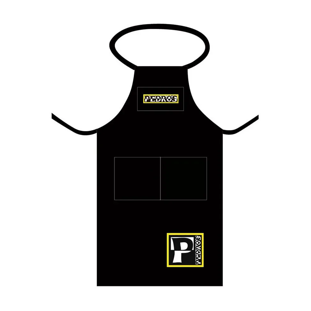 Pedro´s Outil Long Apron - Pedro´s - FashionsVida