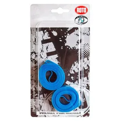 Fond De Jante Pvc F53-106.80 2 Unités