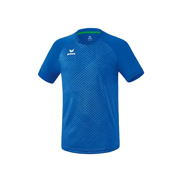 Jersey Madrid - Bleu - male - Size: XL - Erima - FashionsVida