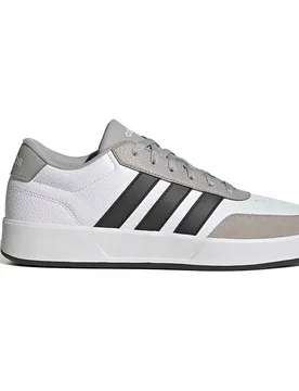 Sneaker Breaknet 3.0 Ftwr White / Grey Two / Carbon EU 44 - Adidas - FashionsVida