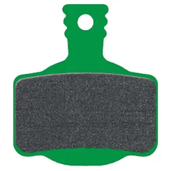Pastiglie Freno A Disco Pro Mt2/mt/mt6/mt9 Green