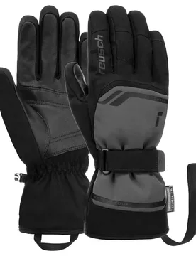 Gants Primus R-tex® Xt Frost Grey / Black 7 - Reusch - FashionsVida
