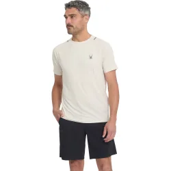 Camiseta de Hombre Pinnacle Ss
