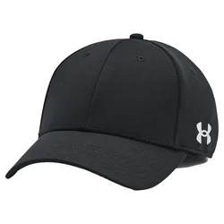Casquette Team Blitzing Black / White XL-2XL