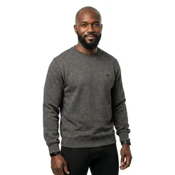 Pull Cornell Classic Mid Grey Heather XL