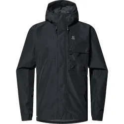 Chaqueta de hombre Porfyr Proof