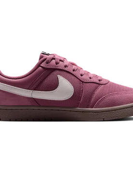 Air Skyline Low Damen Sneaker - Rosa - Größe 41 - Netz/Synthetik Pink 41 - Jordan - FashionsVida