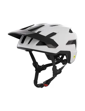 Radhelm Taunus Mips weiss 55-59CM B - Alpina - FashionsVida