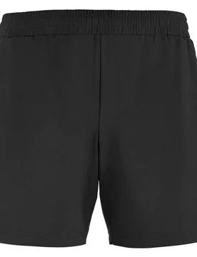 Lebron Shorts Black / Black S - Babolat - FashionsVida