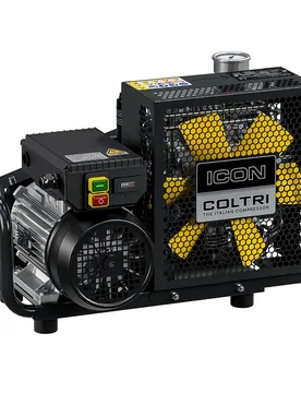 Compressore Icon Lse 100 Em Single-phase 230v 50hz 232 Bar - Coltri - FashionsVida