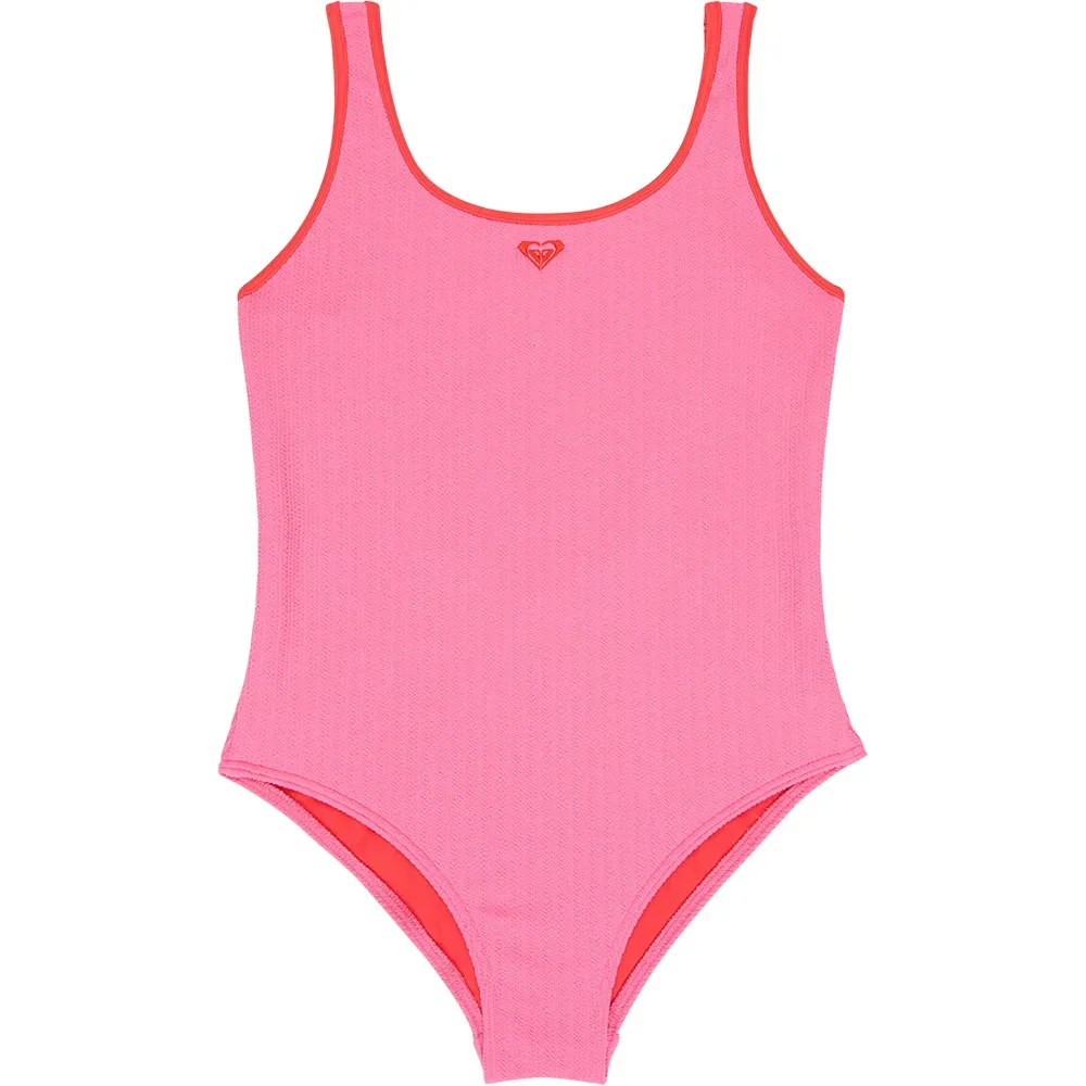 Costume Da Bagno Aruba Sangria Sunset 10 Anni - Roxy - FashionsVida