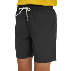 Short De Bain Vert Black Out 13-14 Années Garçon