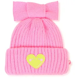Bonnet Junior U22543 Pink 50 cm unisex