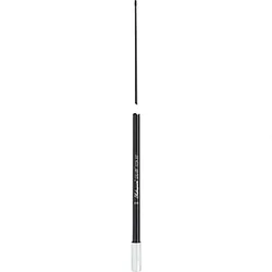 Galaxy Vhf Antenna 2.44 M Black One Size unisex